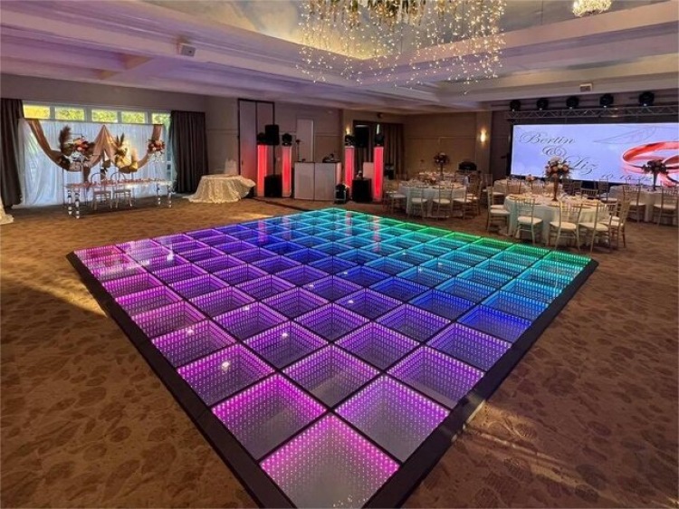 Led Dance Floor 