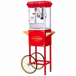 Popcorn Machine