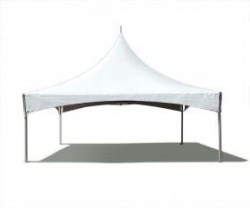 20x20 Frame tent