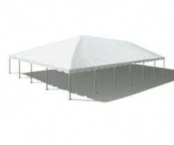 40x60 pole tent