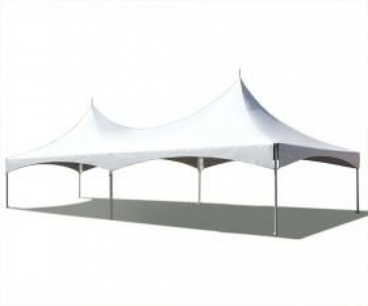 20x40 Frame tent 