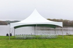 IMG 3609 1727227510 20' x 30' Frame tent