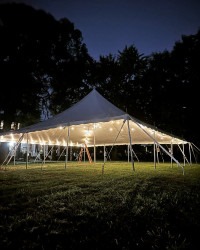 IMG 3629 1727289052 40x40 Pole Tent