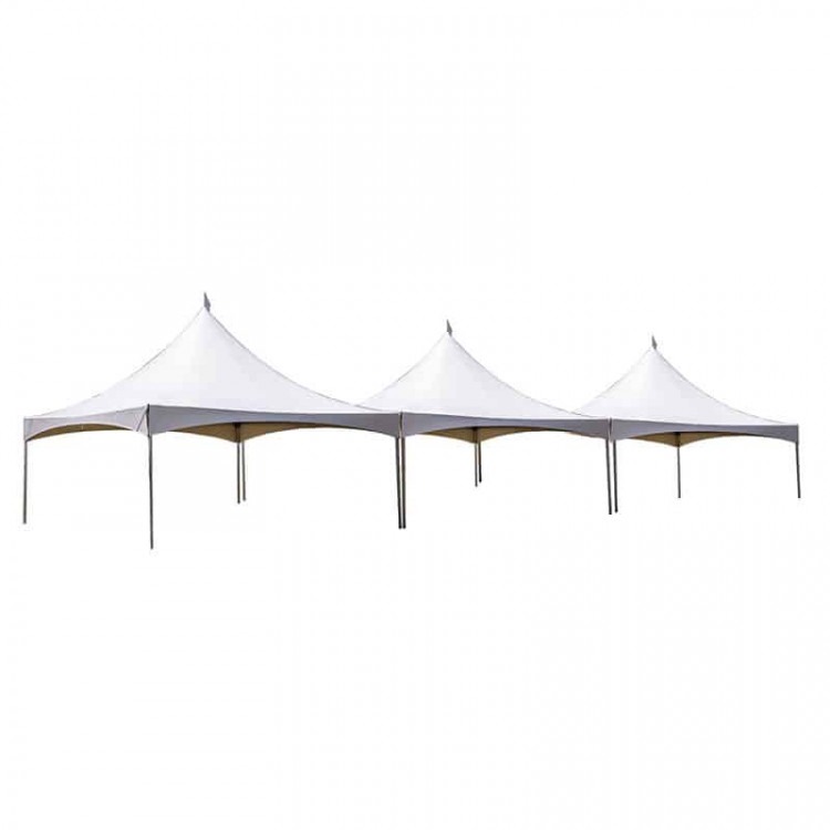 20x60 Frame Tent