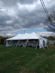 IMG 3668 1727996416 20x40 Pole Tent