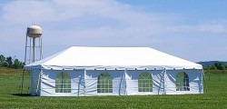 IMG 3669 1727996417 20x40 Pole Tent