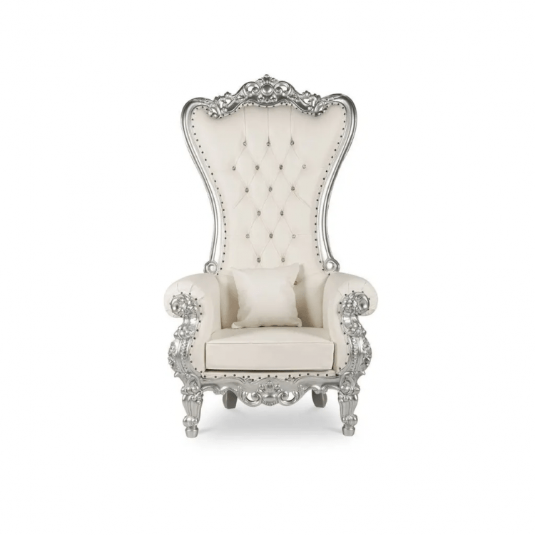 Throne Chair Rentals