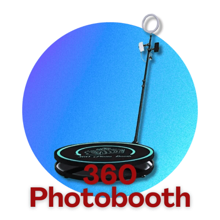 360 Photobooth