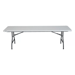 8′ Banquet Table