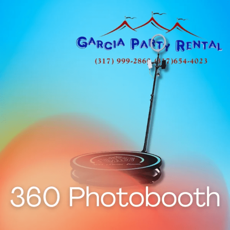 360 Photobooth