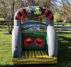 Garcia20Party20rental20obstacle20course20 1745804599 38' Hazardous Obstacle Course