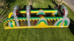 Obstacle20bounce20house20rental 1745804598 38' Hazardous Obstacle Course