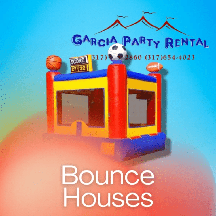 Bounce House Rentals