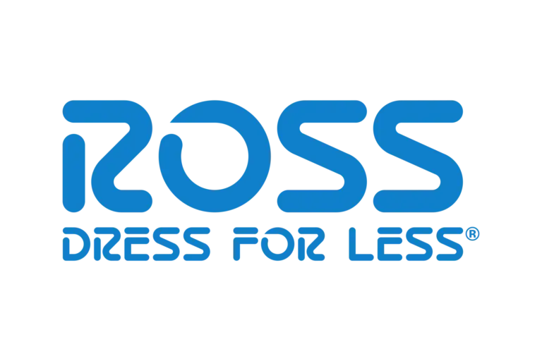 ross dress for less logo
